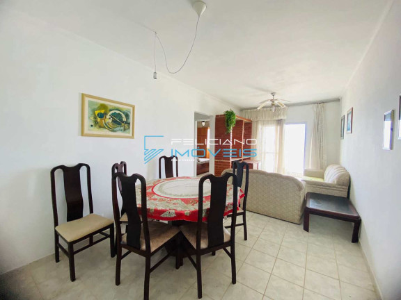 Imagem Apartamento com 2 Quartos à Venda, 75 m² em Aviação - Praia Grande Imagem Apartamento com 2 Quartos à Venda, 75 m² em Aviação - Praia Grande
