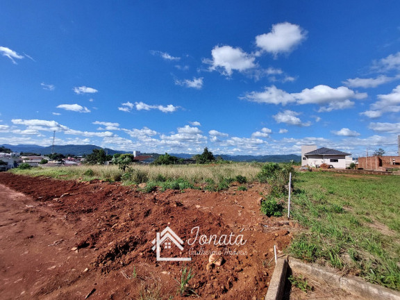 Imagem Terreno à Venda, 360 m² em Recanto Verde - Bom Princípio