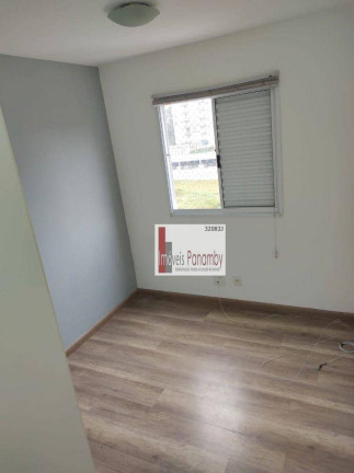 Imagem Apartamento com 3 Quartos à Venda, 62 m² em Cursino - São Paulo
