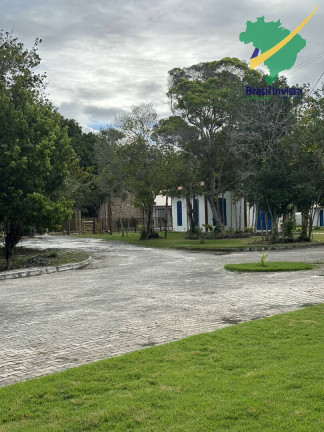 Imagem Terreno à Venda, 500 m² em Santo André - Santa Cruz Cabrália Imagem Terreno à Venda, 500 m² em Santo André - Santa Cruz Cabrália