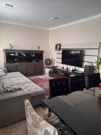 Imagem Casa com 4 Quartos à Venda, 1.164 m² em Jardim Estância Brasil - Atibaia
