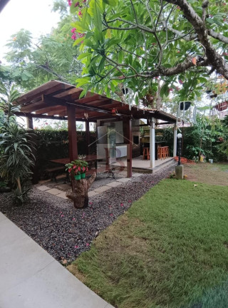 Imagem Casa com 4 Quartos à Venda, 202 m² em Itaipu - Niterói Imagem Casa com 4 Quartos à Venda, 202 m² em Itaipu - Niterói