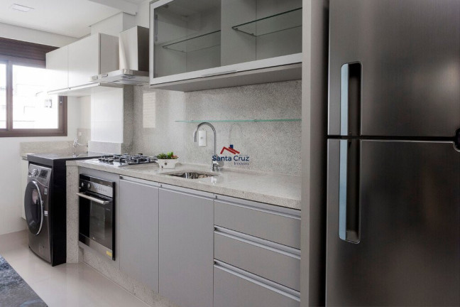 Imagem Apartamento com 3 Quartos à Venda,  em Trindade - Florianópolis