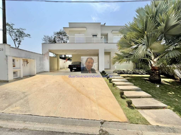 Imagem Casa de Condomínio com 4 Quartos à Venda, 332 m² em Granja Viana - Cotia