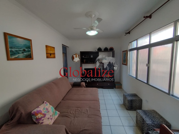 Imóvel com 3 Quartos à Venda, 85 m² em Aparecida - Santos