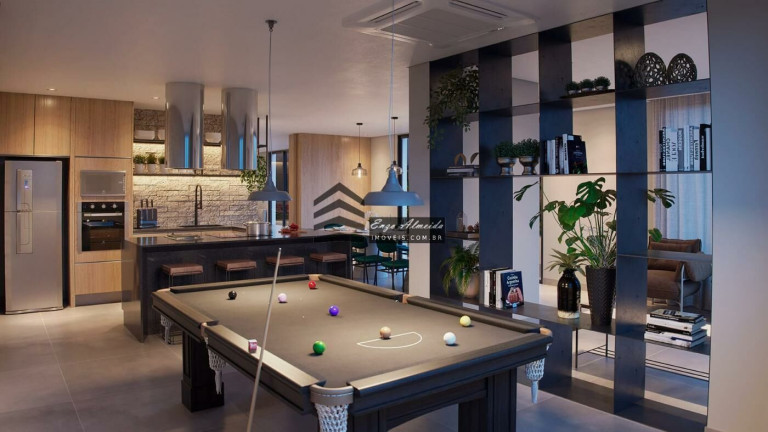 Imagem Apartamento com 4 Quartos à Venda, 282 m² em Mooca - São Paulo