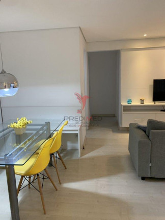 Imagem Apartamento com 2 Quartos à Venda, 72 m² em Morumbi - São Paulo Imagem Apartamento com 2 Quartos à Venda, 72 m² em Morumbi - São Paulo