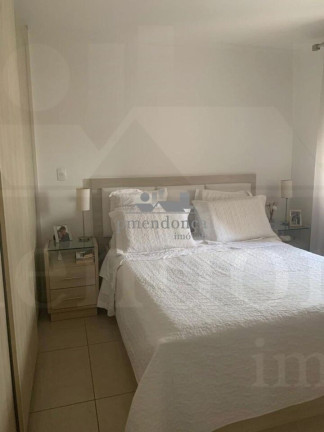 Imagem Apartamento com 3 Quartos à Venda, 84 m² em Sumaré - São Paulo
