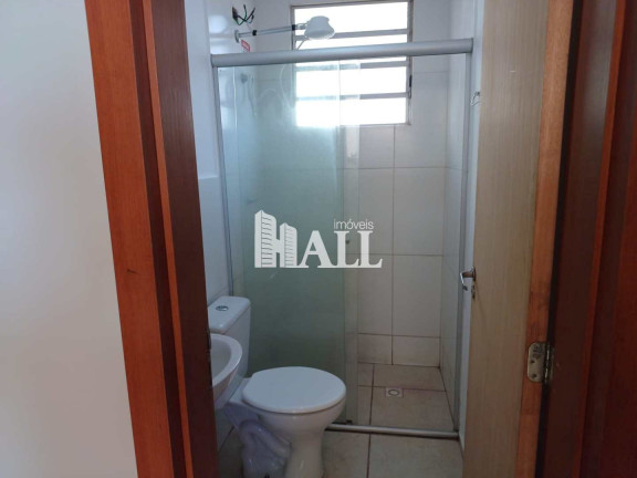Imagem Apartamento com 2 Quartos à Venda, 54 m² em Jardim Nunes - São José Do Rio Preto Imagem Apartamento com 2 Quartos à Venda, 54 m² em Jardim Nunes - São José Do Rio Preto