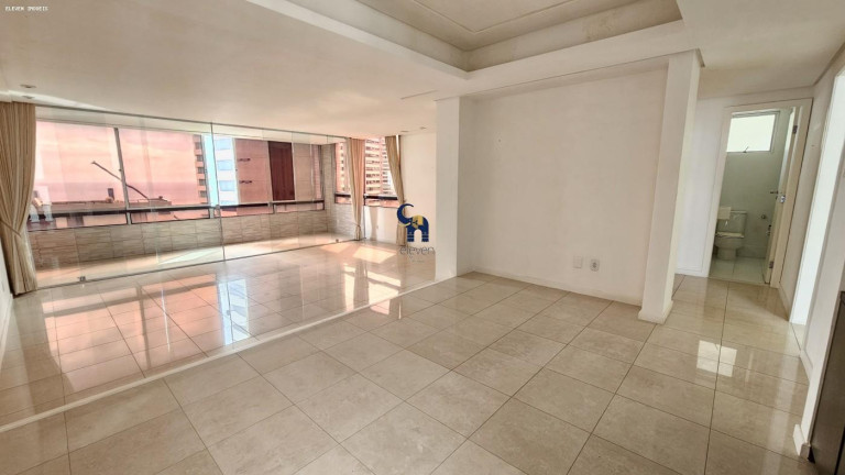 Imagem Apartamento com 3 Quartos à Venda, 260 m² em Ondina - Salvador Imagem Apartamento com 3 Quartos à Venda, 260 m² em Ondina - Salvador