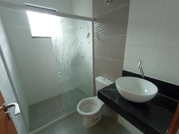 Imagem Casa com 3 Quartos à Venda, 100 m² em Jardim Atlântico Central (itaipuaçu) - Maricá Imagem Casa com 3 Quartos à Venda, 100 m² em Jardim Atlântico Central (itaipuaçu) - Maricá
