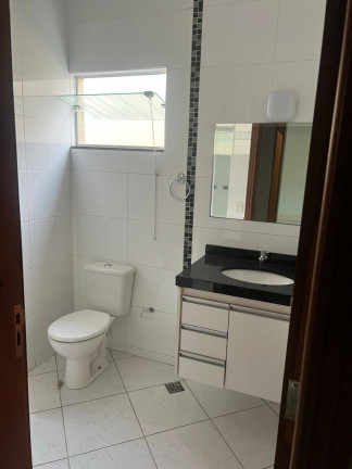 Imagem Casa de Condomínio com 3 Quartos à Venda, 110 m² em Jardim Santa Bárbara - Atibaia Imagem Casa de Condomínio com 3 Quartos à Venda, 110 m² em Jardim Santa Bárbara - Atibaia