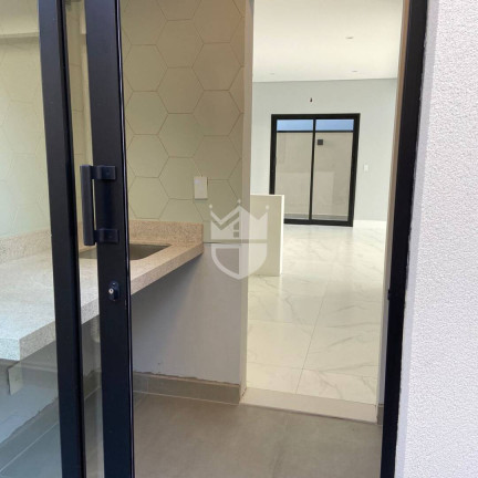 Imagem Casa com 4 Quartos à Venda, 300 m² em Itupeva