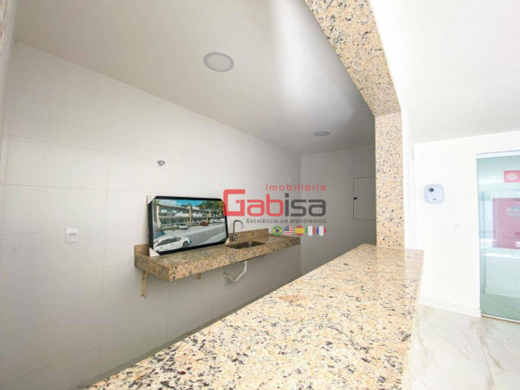 Imagem Apartamento com 2 Quartos à Venda, 68 m² em Palmeiras - Cabo Frio Imagem Apartamento com 2 Quartos à Venda, 68 m² em Palmeiras - Cabo Frio