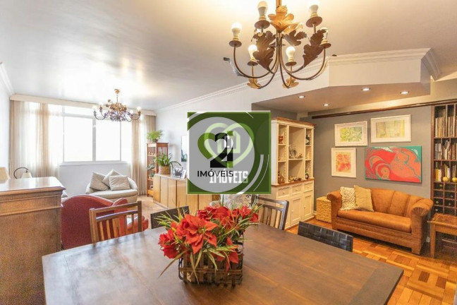 Imagem Apartamento com 3 Quartos à Venda, 150 m² em Perdizes - São Paulo Imagem Apartamento com 3 Quartos à Venda, 150 m² em Perdizes - São Paulo