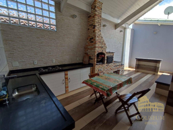 Imagem Casa com 3 Quartos à Venda, 430 m² em Balneário Flórida - Praia Grande Imagem Casa com 3 Quartos à Venda, 430 m² em Balneário Flórida - Praia Grande