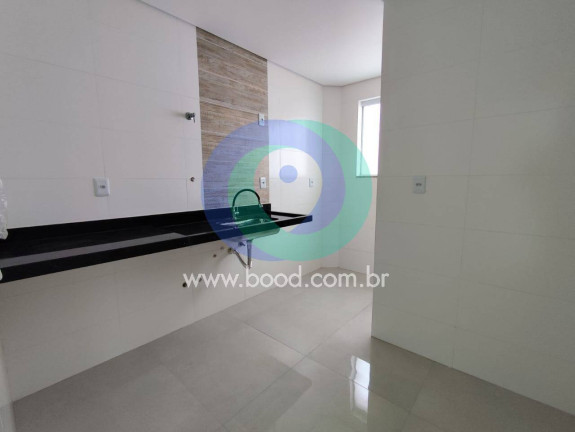 Imagem Casa com 2 Quartos à Venda, 100 m² em Campo Grande - Santos