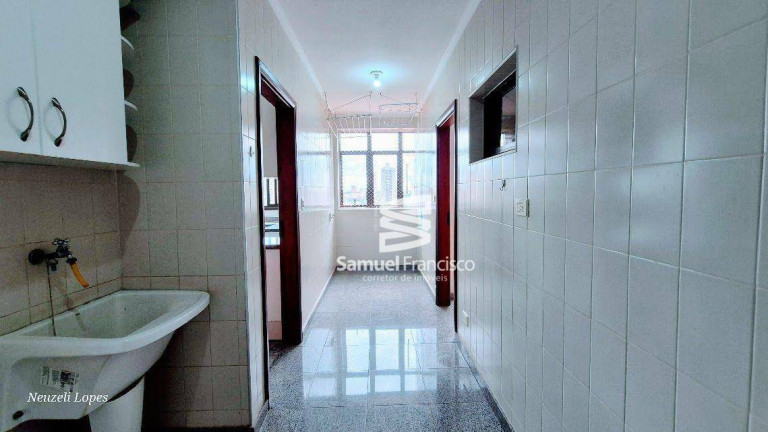 Imagem Apartamento com 4 Quartos à Venda, 189 m² em São Judas - Piracicaba Imagem Apartamento com 4 Quartos à Venda, 189 m² em São Judas - Piracicaba