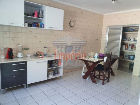 Imagem Casa com 4 Quartos à Venda, 266 m² em Vila Nossa Senhora Das Vitórias - Mauá Imagem Casa com 4 Quartos à Venda, 266 m² em Vila Nossa Senhora Das Vitórias - Mauá