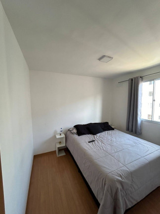 Imagem Apartamento com 2 Quartos para Alugar, 39 m² em Vitoriana - Botucatu Imagem Apartamento com 2 Quartos para Alugar, 39 m² em Vitoriana - Botucatu