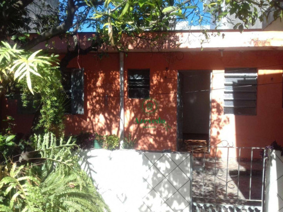 Imagem Casa com 3 Quartos à Venda, 247 m² em Vila Barros - Guarulhos Imagem Casa com 3 Quartos à Venda, 247 m² em Vila Barros - Guarulhos