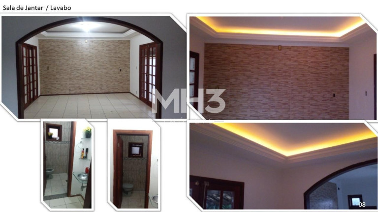 Imagem Casa de Condomínio com 2 Quartos à Venda, 800 m² em Chácaras Alpina - Valinhos