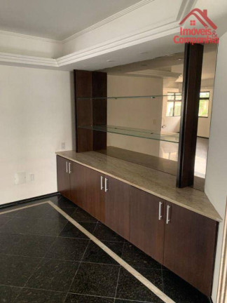 Imagem Apartamento com 4 Quartos à Venda, 200 m² em Meireles - Fortaleza Imagem Apartamento com 4 Quartos à Venda, 200 m² em Meireles - Fortaleza