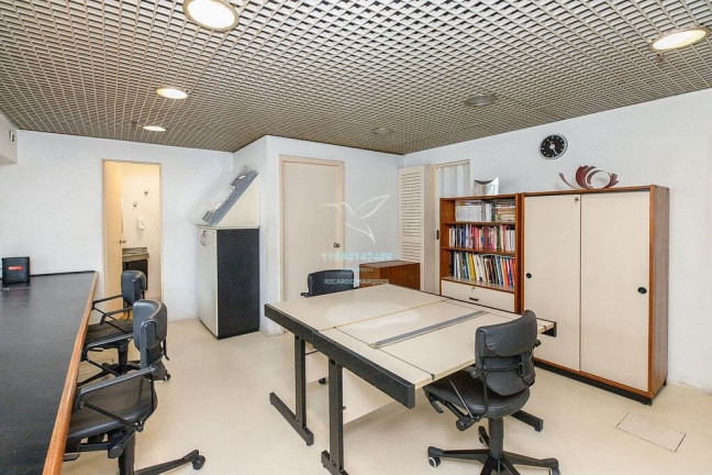 Imagem Sala Comercial à Venda, 42 m² em Vila Olímpia - São Paulo