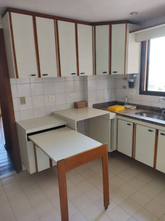 Imagem Apartamento com 3 Quartos à Venda, 128 m² em Brooklin Paulista - São Paulo