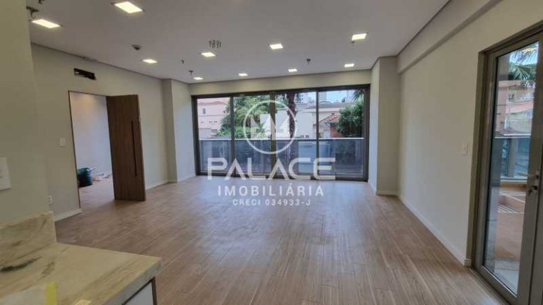 Imagem Sala Comercial à Venda, 80 m² em Centro - Piracicaba Imagem Sala Comercial à Venda, 80 m² em Centro - Piracicaba