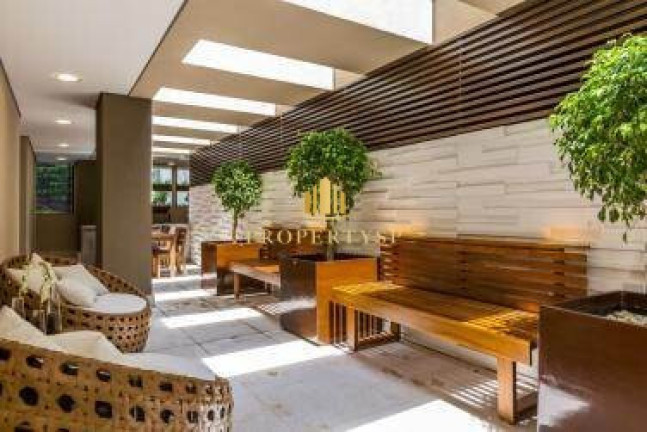 Imagem Apartamento com 1 Quarto à Venda, 35 m² em Pinheiros - São Paulo Imagem Apartamento com 1 Quarto à Venda, 35 m² em Pinheiros - São Paulo