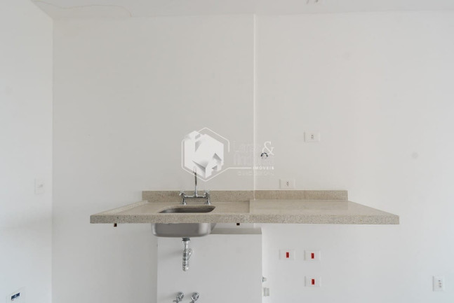 Imagem Imóvel com 1 Quarto à Venda, 29 m² em Moema - São Paulo Imagem Imóvel com 1 Quarto à Venda, 29 m² em Moema - São Paulo