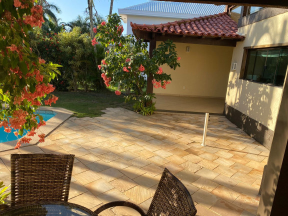 Imagem Casa de Condomínio com 3 Quartos à Venda, 200 m² em Pontinha - Araruama