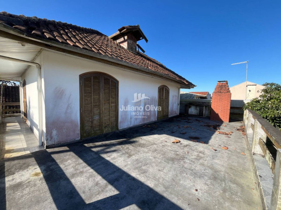 Imagem Sobrado à Venda, 127 m² em Barra Do Sai - Itapoá Imagem Sobrado à Venda, 127 m² em Barra Do Sai - Itapoá
