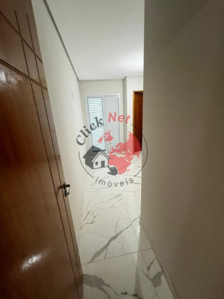 Imagem Apartamento com 2 Quartos à Venda, 52 m² em Jardim Guarará - Santo André