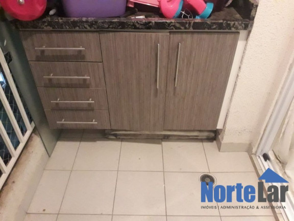Imagem Apartamento com 2 Quartos à Venda, 63 m² em Vila Guilherme - São Paulo