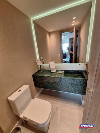 Imagem Apartamento com 1 Quarto à Venda, 110 m² em Brooklin Novo - São Paulo Imagem Apartamento com 1 Quarto à Venda, 110 m² em Brooklin Novo - São Paulo