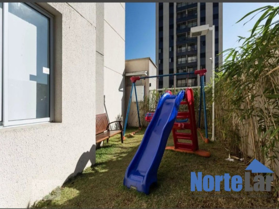 Imagem Apartamento com 2 Quartos à Venda, 58 m² em São Judas - São Paulo