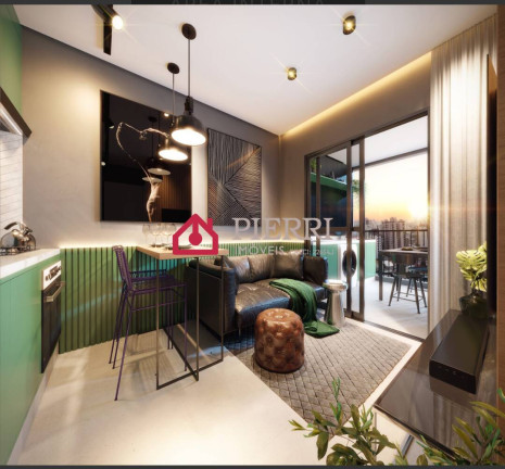 Imagem Apartamento com 3 Quartos à Venda, 61 m² em Freguesia Do ó - São Paulo