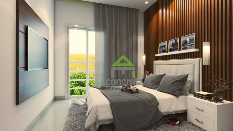 Imagem Casa de Condomínio com 2 Quartos à Venda, 52 m² em Jardim Atalaia - Cotia Imagem Casa de Condomínio com 2 Quartos à Venda, 52 m² em Jardim Atalaia - Cotia