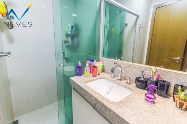Imagem Imóvel com 3 Quartos à Venda, 130 m² em Setor Noroeste - Brasília Imagem Imóvel com 3 Quartos à Venda, 130 m² em Setor Noroeste - Brasília
