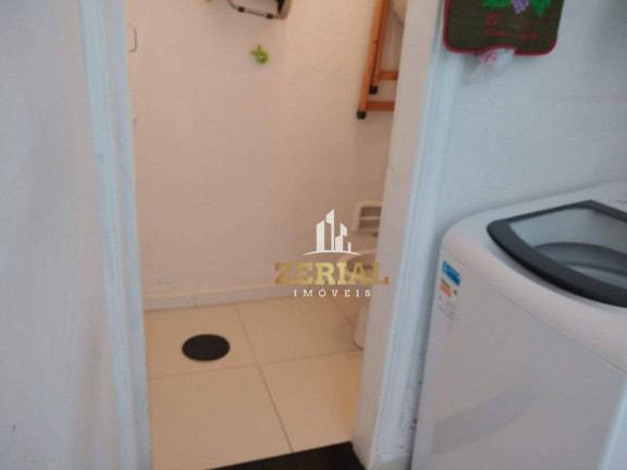 Imagem Sobrado com 2 Quartos à Venda, 120 m² em Santo Antônio - São Caetano Do Sul