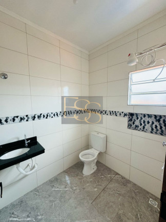Imagem Casa de Condomínio com 2 Quartos à Venda, 81 m² em Cibratel Ii - Itanhaém Imagem Casa de Condomínio com 2 Quartos à Venda, 81 m² em Cibratel Ii - Itanhaém