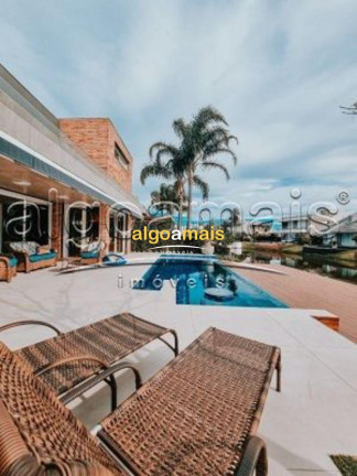 Casa com 4 Quartos à Venda, 312 m² em Condominio Malibu Beach Residence - Xangri-lá