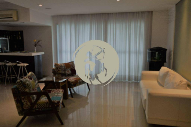 Imagem Apartamento com 3 Quartos à Venda, 200 m² em Ponta Da Praia - Santos Imagem Apartamento com 3 Quartos à Venda, 200 m² em Ponta Da Praia - Santos