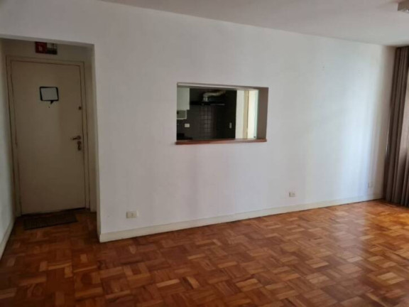 Apartamento com 2 Quartos à Venda, 100 m² em Itaim Bibi - São Paulo