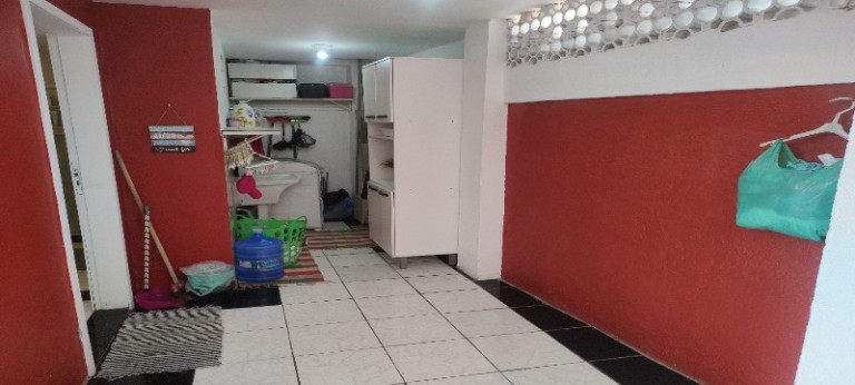 Imagem Casa com 4 Quartos à Venda, 122 m² em Anil - Rio De Janeiro