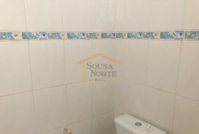 Imagem Apartamento com 2 Quartos à Venda, 45 m² em água Fria - São Paulo