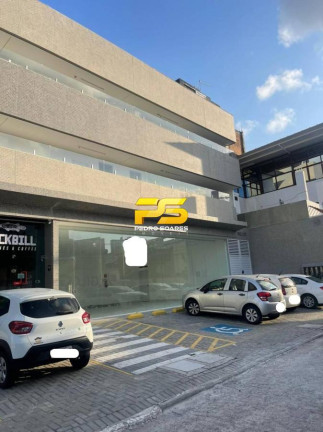 Imagem Ponto Comercial à Venda, 30 m² em Manaíra - João Pessoa Imagem Ponto Comercial à Venda, 30 m² em Manaíra - João Pessoa