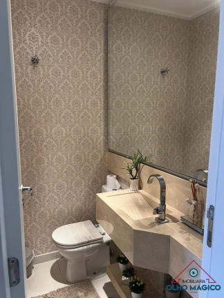 Imagem Apartamento com 2 Quartos à Venda, 116 m² em Centro - Osasco